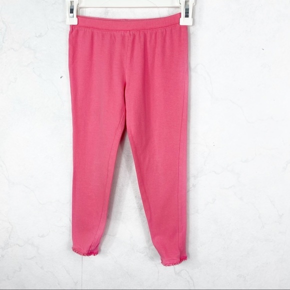 [Gap] Pink Capri Leggings - Picture 1 of 2